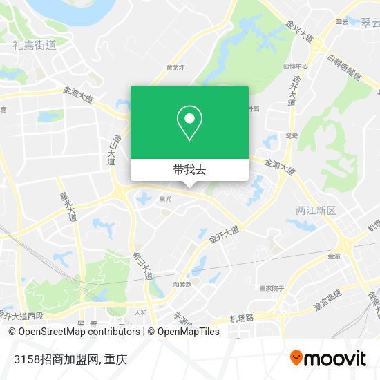 3158招商加盟网地图