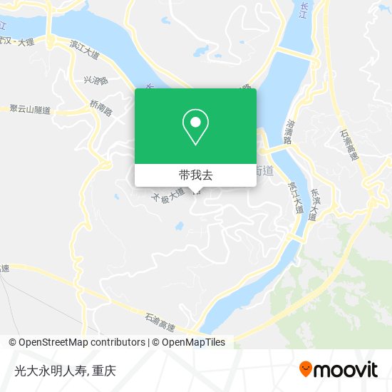 光大永明人寿地图