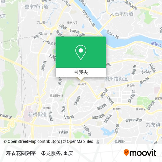 寿衣花圈刻字一条龙服务地图