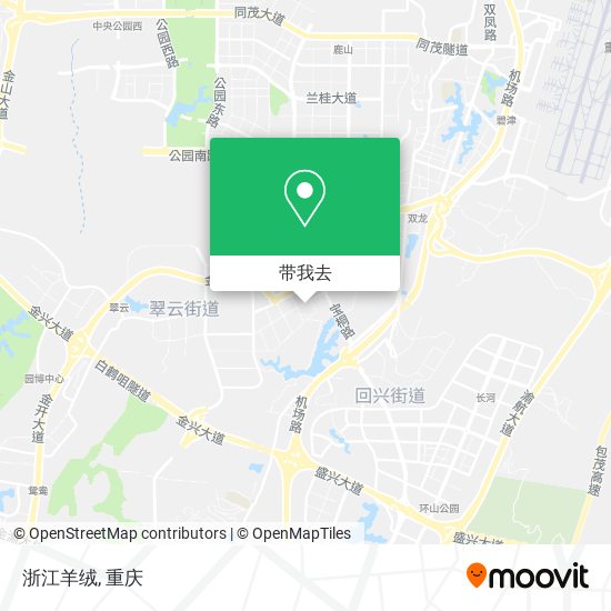 浙江羊绒地图