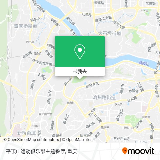 平顶山运动俱乐部主题餐厅地图