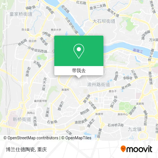 博兰仕德陶瓷地图