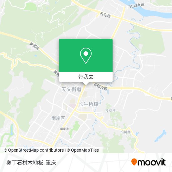 奥丁石材木地板地图