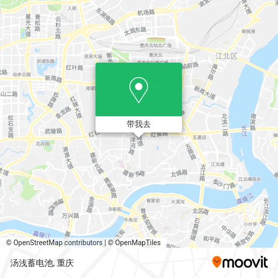 汤浅蓄电池地图