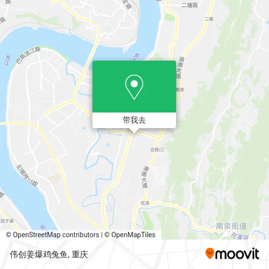 伟创姜爆鸡兔鱼地图