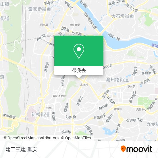 建工三建地图