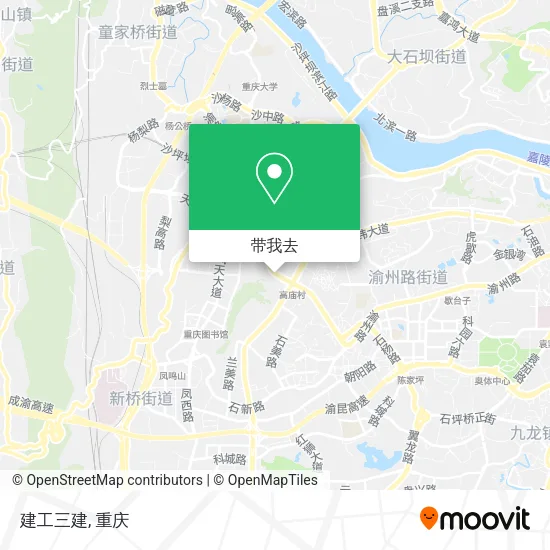 建工三建地图