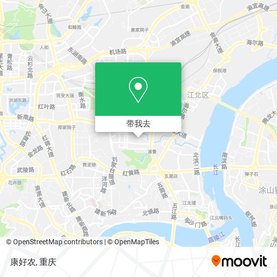 康好农地图
