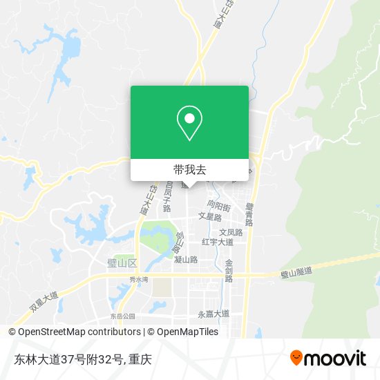 东林大道37号附32号地图
