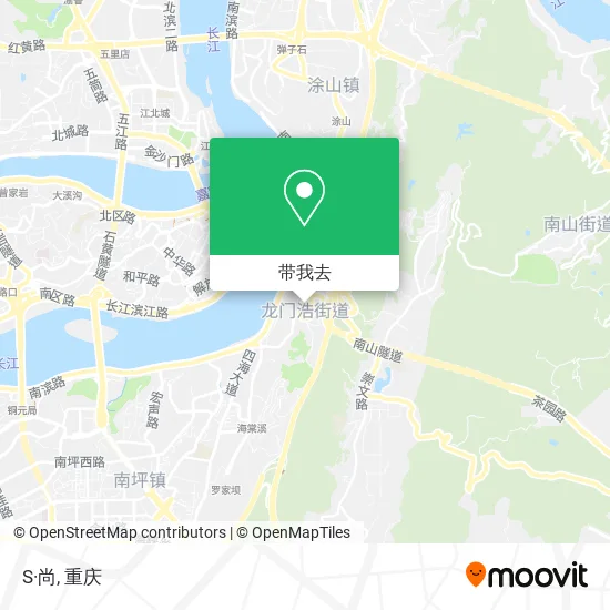 S·尚地图