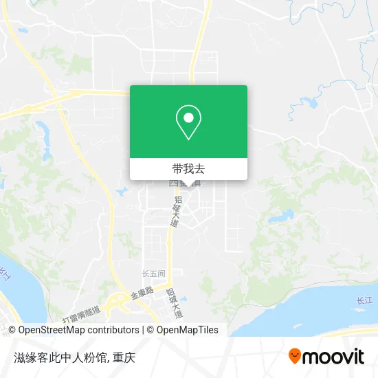 滋缘客此中人粉馆地图
