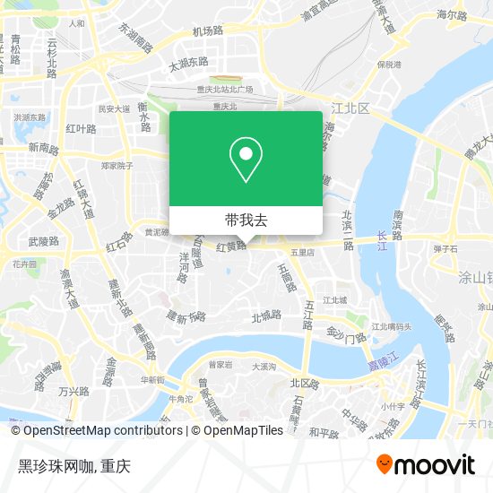 黑珍珠网咖地图