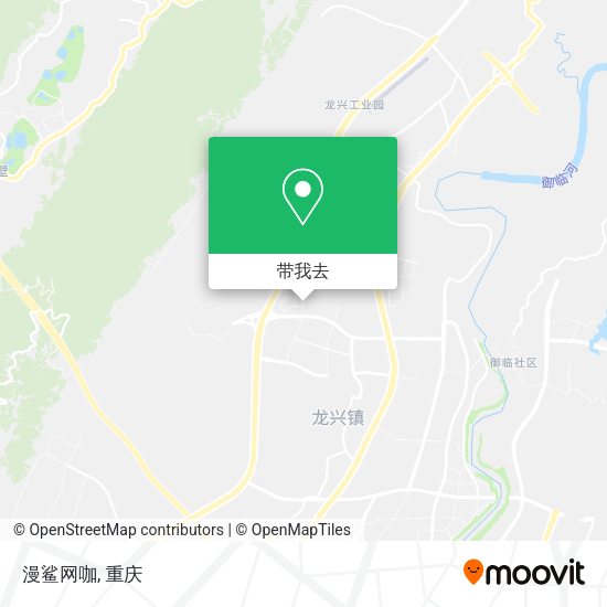 漫鲨网咖地图