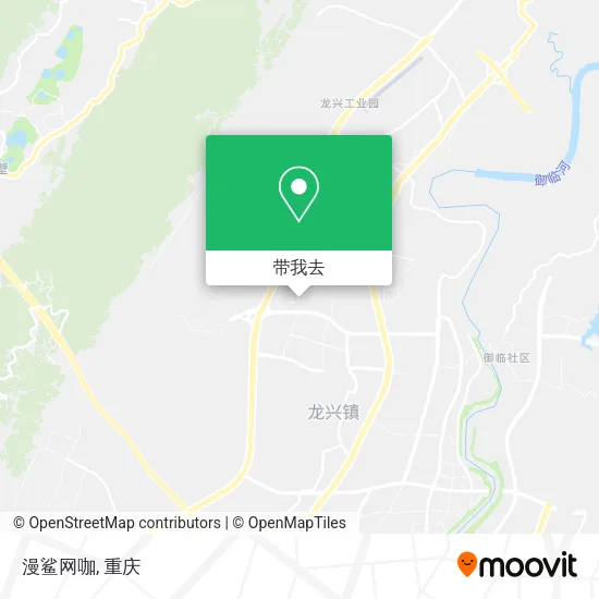漫鲨网咖地图