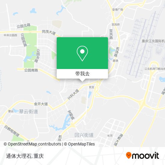 通体大理石地图