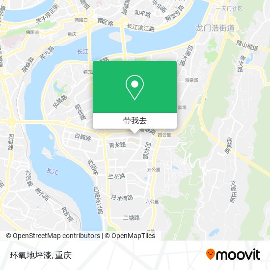 环氧地坪漆地图