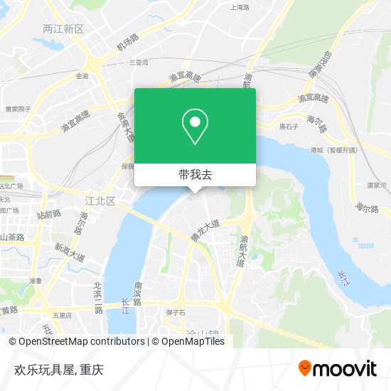欢乐玩具屋地图