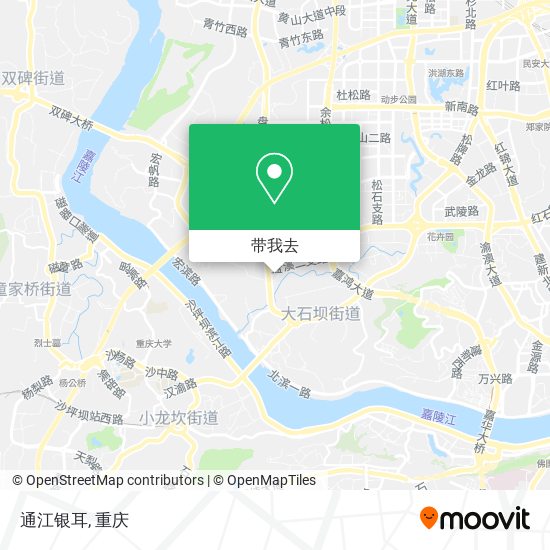 通江银耳地图