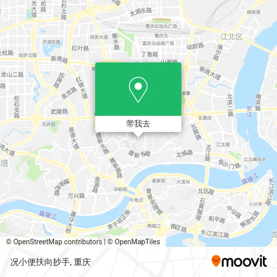 况小便扶向抄手地图