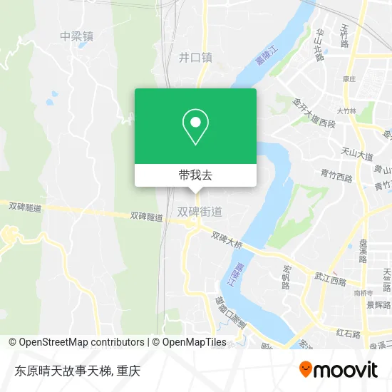 东原晴天故事天梯地图