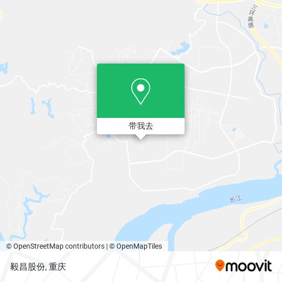 毅昌股份地图