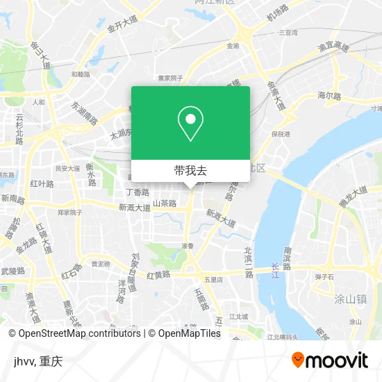jhvv地图