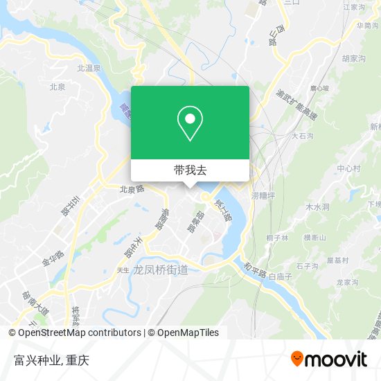 富兴种业地图