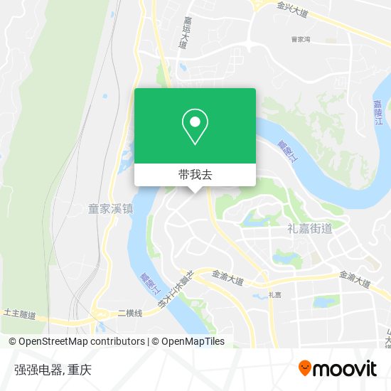 强强电器地图