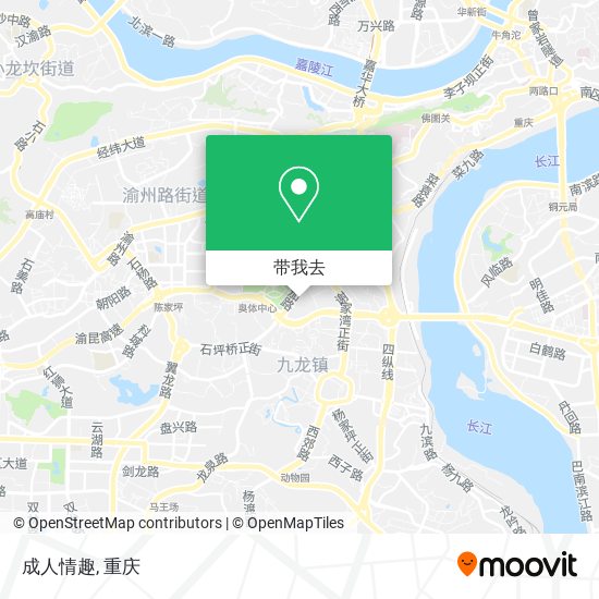 成人情趣地图