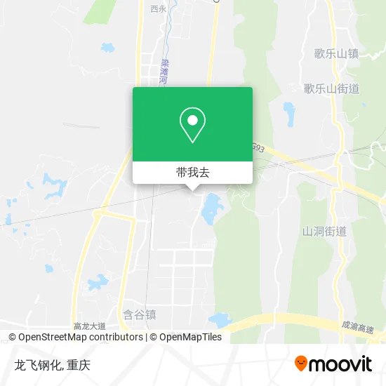 龙飞钢化地图