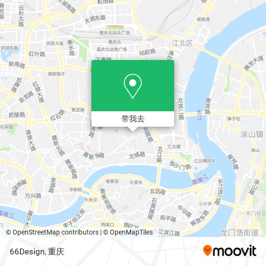 66Design地图