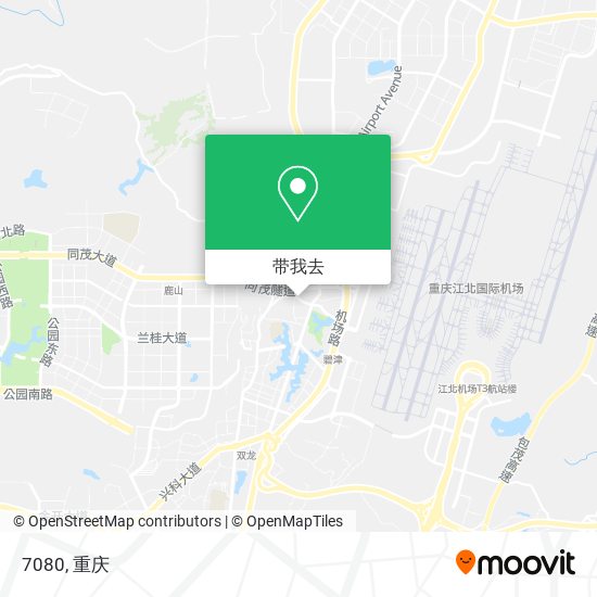 7080地图