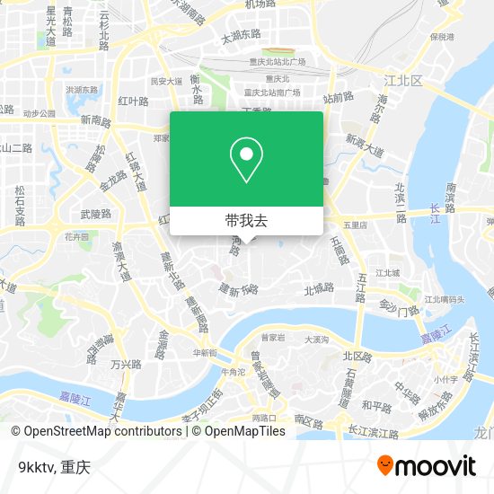 9kktv地图