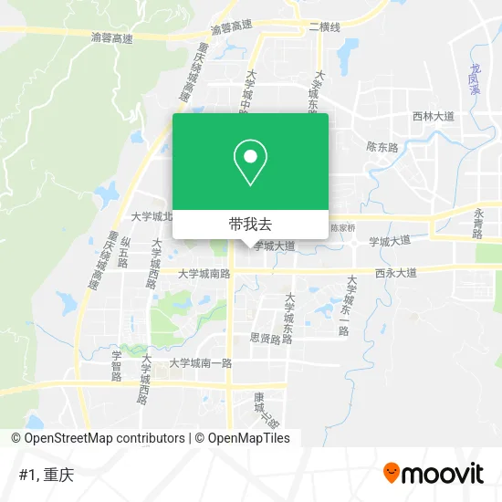 #1地图