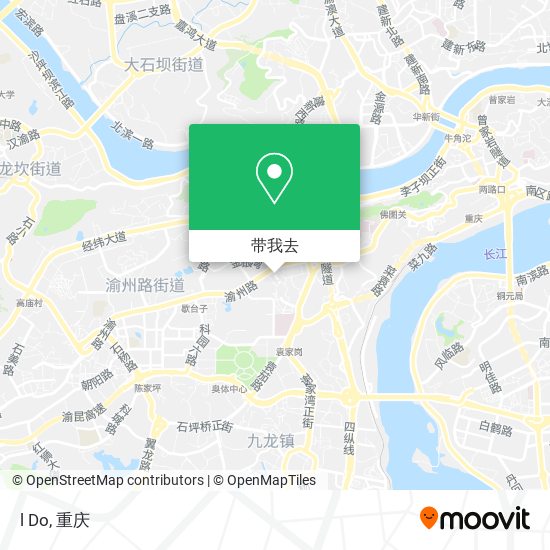 l  Do地图