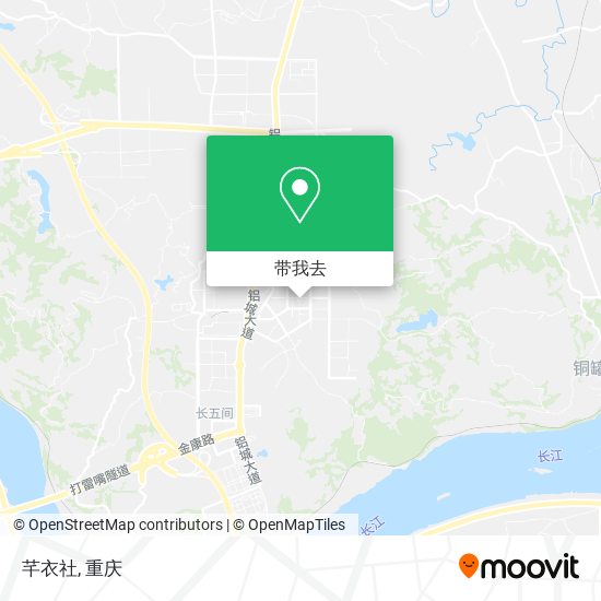 芊衣社地图