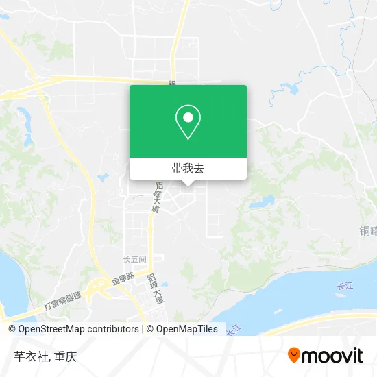 芊衣社地图