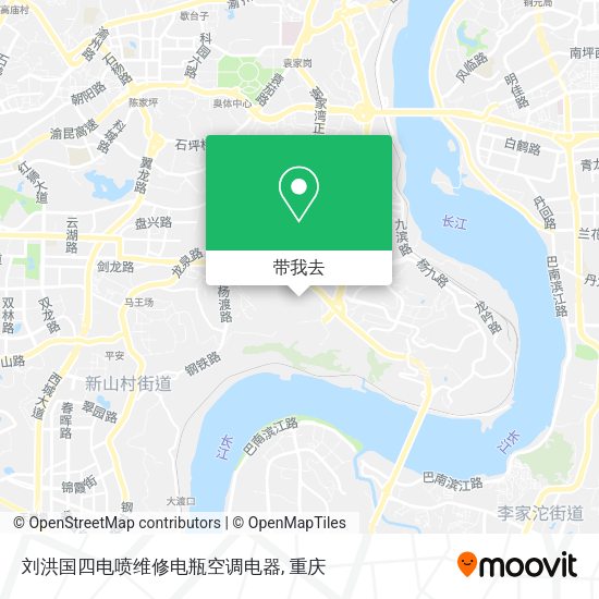 刘洪国四电喷维修电瓶空调电器地图