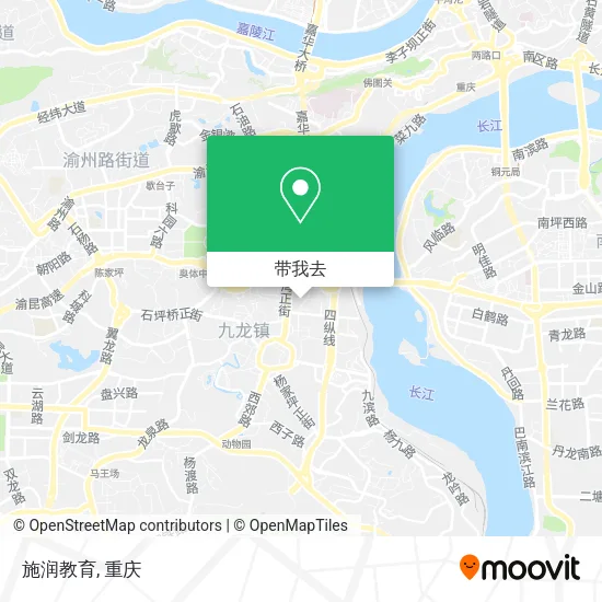 施润教育地图