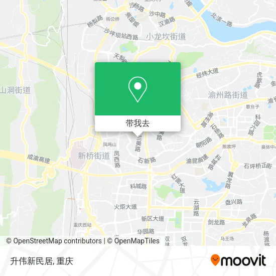 升伟新民居地图