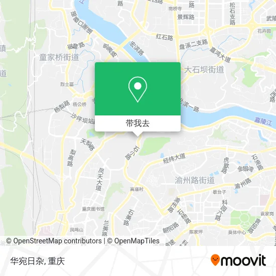 华宛日杂地图