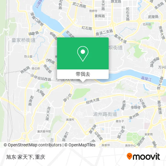 旭东·家天下地图