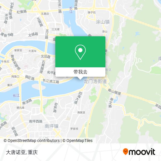 大唐诺亚地图