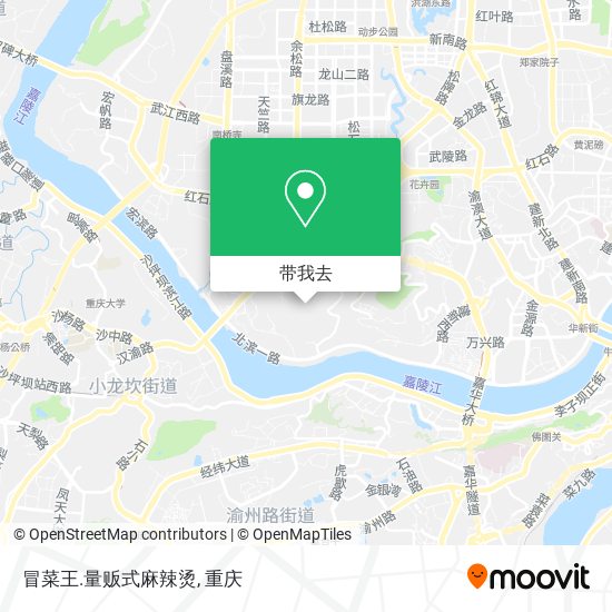 冒菜王.量贩式麻辣烫地图