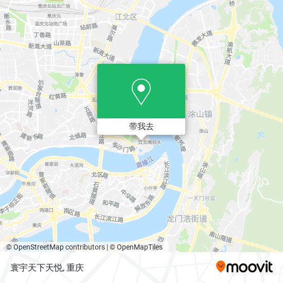 寰宇天下天悦地图