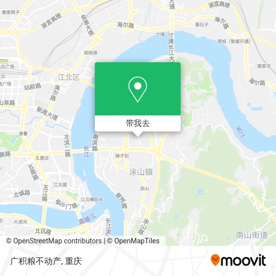 广积粮不动产地图