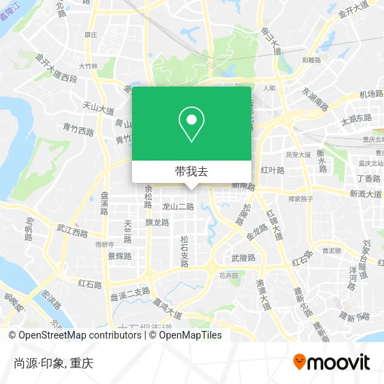 尚源·印象地图