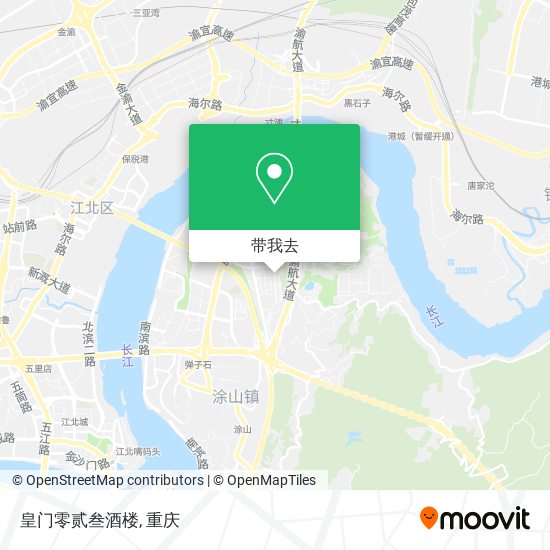 皇门零贰叁酒楼地图