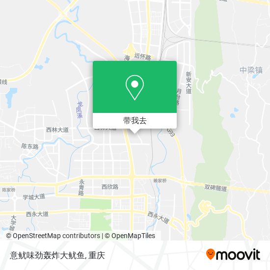 意鱿味劲轰炸大鱿鱼地图