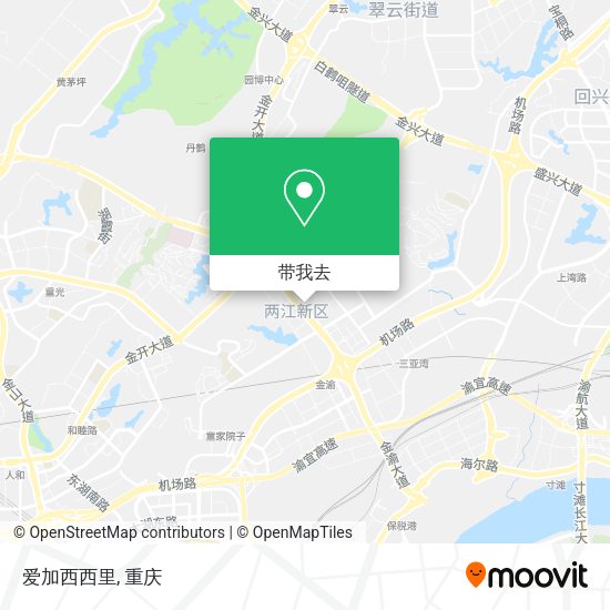 爱加西西里地图